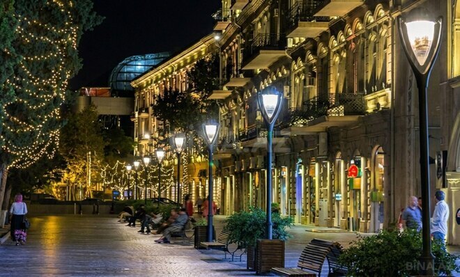 Продаётся 2-комн. вторичка 45 м², м. Сахил, photo 3 from 10