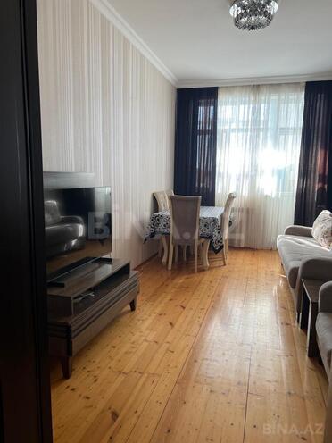 Продаётся 2-комн. новостройка 48 м², м. Ахмедлы, photo 5 from 9