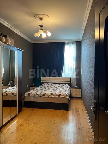 Продаётся 2-комн. новостройка 48 м², м. Ахмедлы, photo 6 from 9