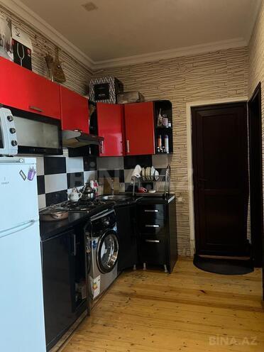 Продаётся 2-комн. новостройка 48 м², м. Ахмедлы, photo 7 from 9