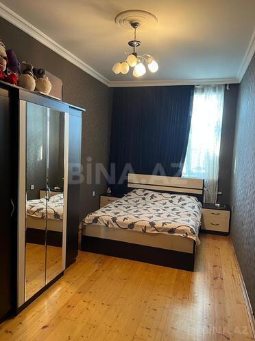 Продаётся 2-комн. новостройка 48 м², м. Ахмедлы, photo 3 from 9
