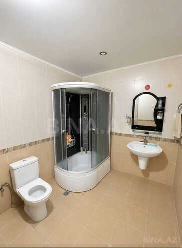 Продаётся 2-комн. новостройка 48 м², м. Ахмедлы, photo 8 from 9