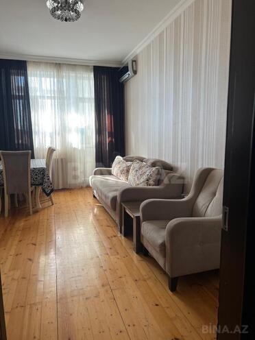 Продаётся 2-комн. новостройка 48 м², м. Ахмедлы, photo 4 from 9