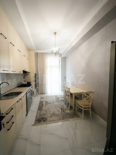 Сдаётся 3-комн. новостройка 140 м², пос. Аг шехер, photo 10 from 17