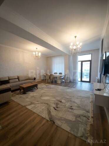 Сдаётся 3-комн. новостройка 140 м², пос. Аг шехер, photo 3 from 17