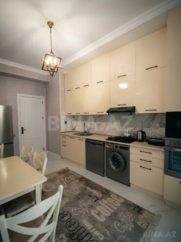 Сдаётся 3-комн. новостройка 140 м², пос. Аг шехер, photo 9 from 17