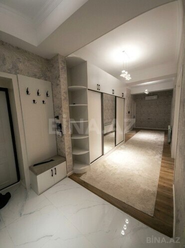 Сдаётся 3-комн. новостройка 140 м², пос. Аг шехер, photo 15 from 17