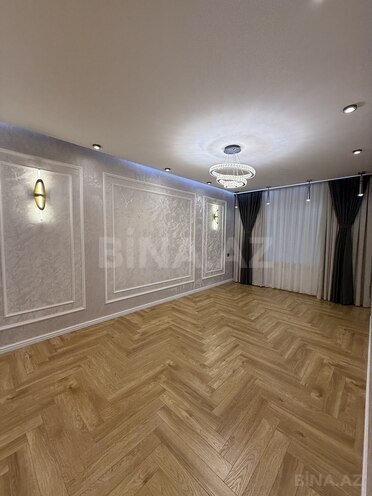 Продаётся 3-комн. вторичка 60 м², м. Ахмедлы, photo 1 from 22