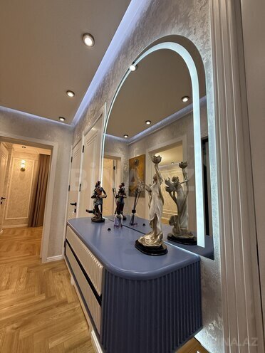 Продаётся 3-комн. вторичка 60 м², м. Ахмедлы, photo 15 from 22