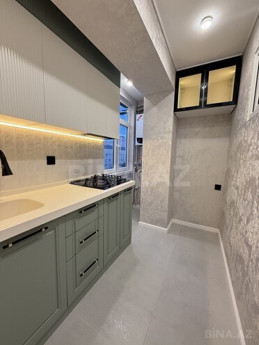 Продаётся 3-комн. вторичка 60 м², м. Ахмедлы, photo 11 from 22