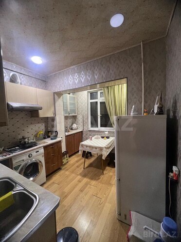 Продаётся 2-комн. вторичка 65 м², м. Азадлыг проспекти, photo 8 from 12