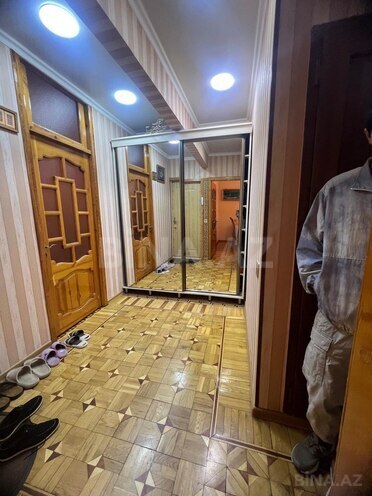 Продаётся 2-комн. вторичка 65 м², м. Азадлыг проспекти, photo 4 from 12