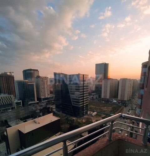 Сдаётся 2-комн. новостройка 67 м², м. Шах Исмаил Хатаи, photo 3 from 10