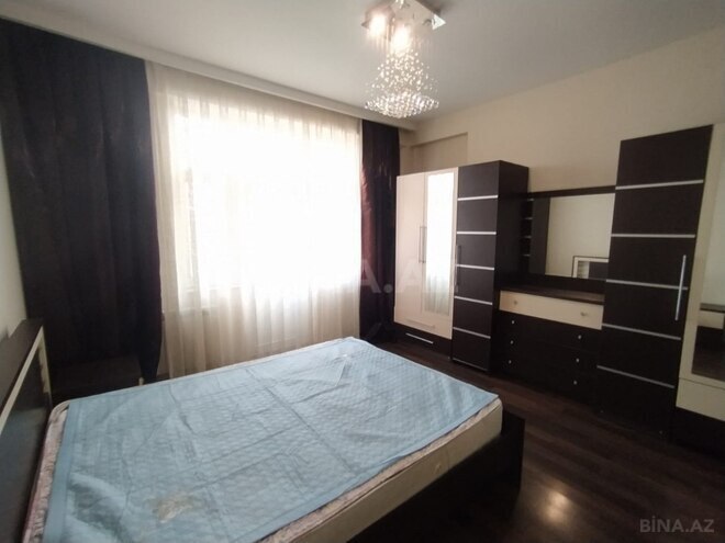 Сдаётся 2-комн. новостройка 67 м², м. Шах Исмаил Хатаи, photo 6 from 10