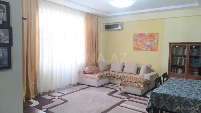 Сдаётся 2-комн. новостройка 67 м², м. Шах Исмаил Хатаи, photo 5 from 10