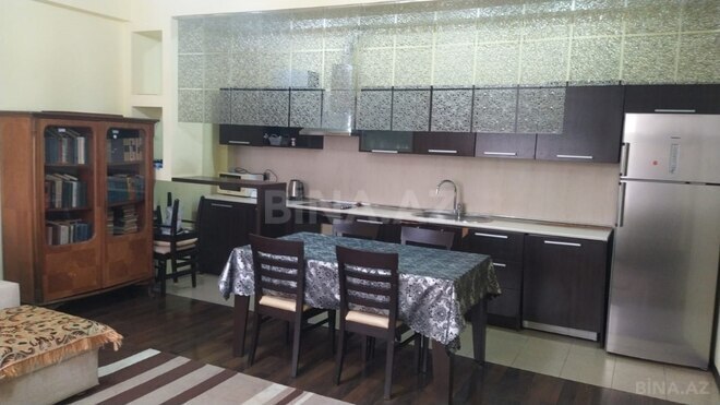 Сдаётся 2-комн. новостройка 67 м², м. Шах Исмаил Хатаи, photo 7 from 10