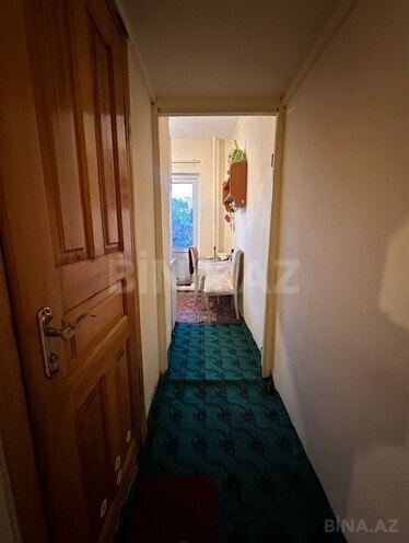 Продаётся 1-комн. вторичка 40 м², м. Ахмедлы, photo 1 from 6
