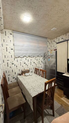 Продаётся 3-комн. новостройка 75 м², м. Ази Асланов, photo 10 from 15