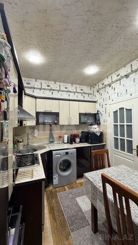 Продаётся 3-комн. новостройка 75 м², м. Ази Асланов, photo 9 from 15