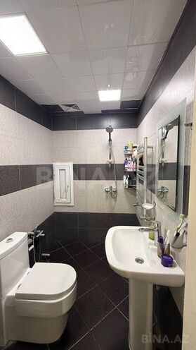 Продаётся 3-комн. новостройка 75 м², м. Ази Асланов, photo 14 from 15