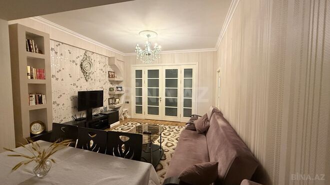 Продаётся 3-комн. новостройка 75 м², м. Ази Асланов, photo 3 from 15