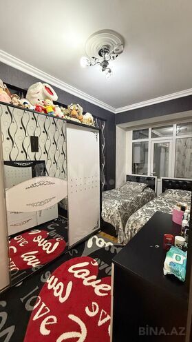 Продаётся 3-комн. новостройка 75 м², м. Ази Асланов, photo 6 from 15