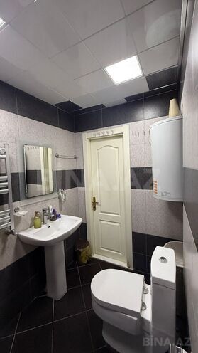 Продаётся 3-комн. новостройка 75 м², м. Ази Асланов, photo 13 from 15