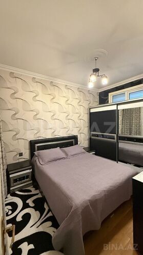 Продаётся 3-комн. новостройка 75 м², м. Ази Асланов, photo 4 from 15