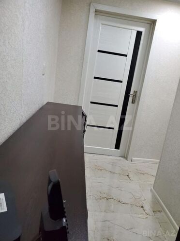 Продаётся 1-комн. вторичка 35 м², м. Элмляр Академиясы, photo 8 from 9