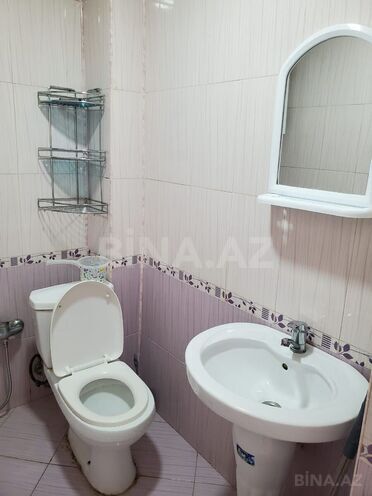 Продаётся 1-комн. вторичка 35 м², м. Элмляр Академиясы, photo 7 from 9