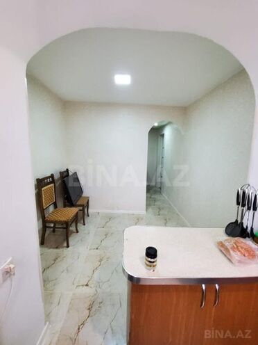 Продаётся 1-комн. вторичка 35 м², м. Элмляр Академиясы, photo 6 from 9