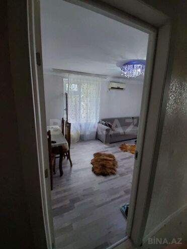 Продаётся 1-комн. вторичка 35 м², м. Элмляр Академиясы, photo 5 from 9