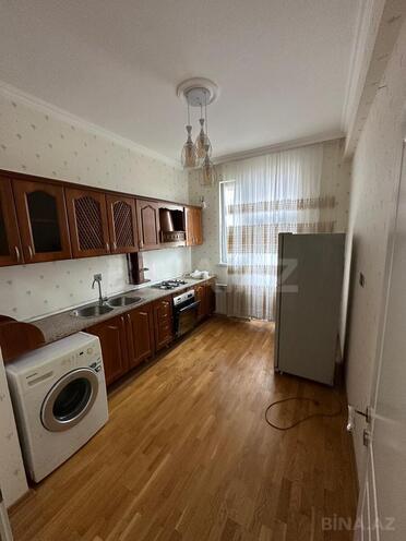 Сдаётся 2-комн. новостройка 62 м², photo 8 from 10