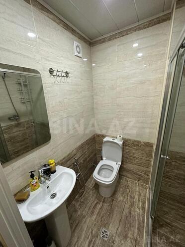 Сдаётся 2-комн. новостройка 62 м², photo 9 from 10