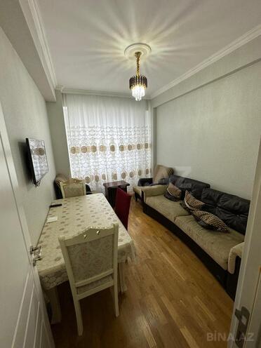 Сдаётся 2-комн. новостройка 62 м², photo 4 from 10
