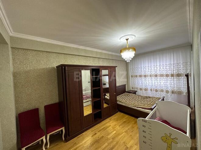 Сдаётся 2-комн. новостройка 62 м², photo 5 from 10