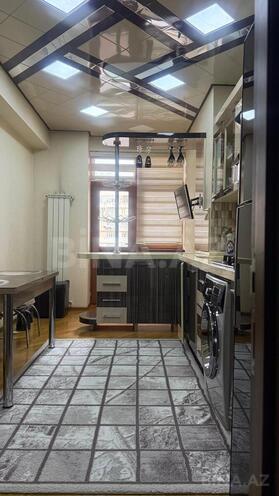 Satılır 3 otaqlı yeni tikili 135 m², Nəsimi m., photo 5 from 10