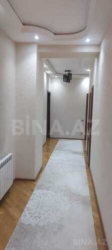 Satılır 3 otaqlı yeni tikili 135 m², Nəsimi m., photo 8 from 10