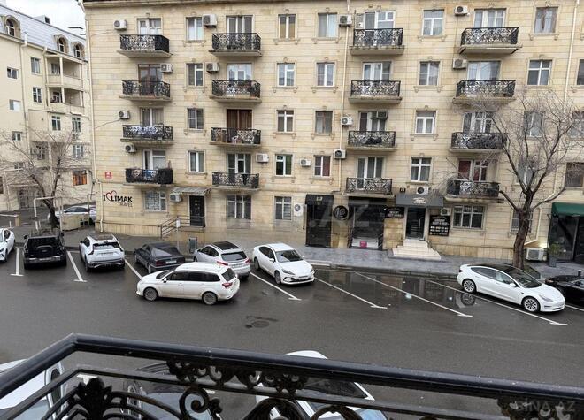 Продаётся 2-комн. вторичка 66 м², м. Шах Исмаил Хатаи, photo 21 from 23