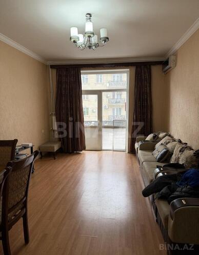 Продаётся 2-комн. вторичка 66 м², м. Шах Исмаил Хатаи, photo 1 from 23