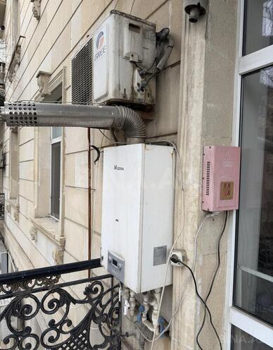 Продаётся 2-комн. вторичка 66 м², м. Шах Исмаил Хатаи, photo 19 from 23