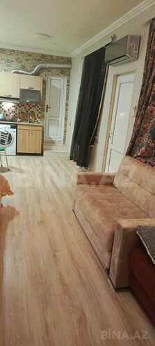 İcarəyə verilir 1 otaqlı yeni tikili 30 m², Elmlər Akademiyası m., photo 7 from 11