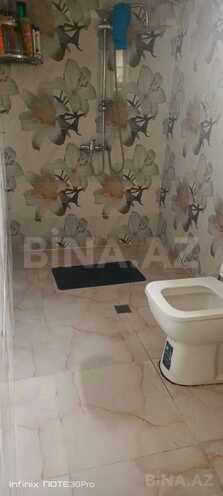 İcarəyə verilir 1 otaqlı yeni tikili 30 m², Elmlər Akademiyası m., photo 8 from 11