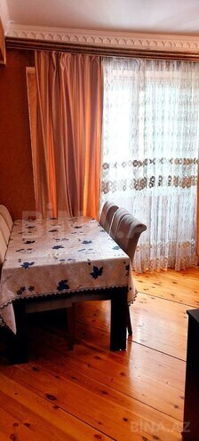 Сдаётся 2-комн. новостройка 80 м², пос. Бакиханова, photo 12 from 14