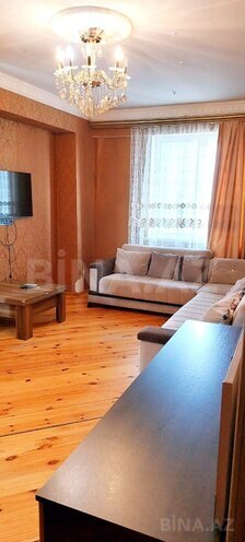 Сдаётся 2-комн. новостройка 80 м², пос. Бакиханова, photo 8 from 14