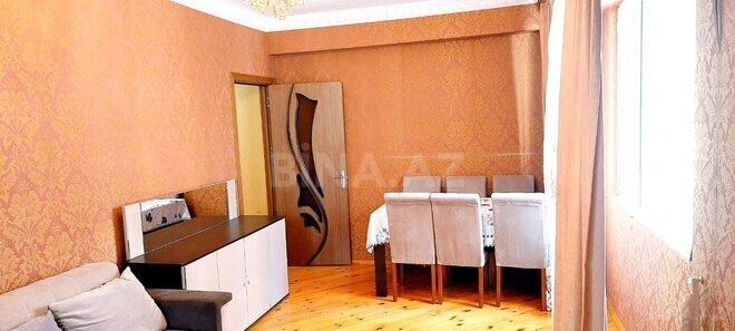 Сдаётся 2-комн. новостройка 80 м², пос. Бакиханова, photo 3 from 14