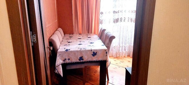 Сдаётся 2-комн. новостройка 80 м², пос. Бакиханова, photo 7 from 14