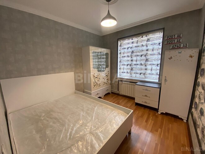 Продаётся 4-комн. вторичка 100 м², пос. Бакиханова, photo 17 from 25