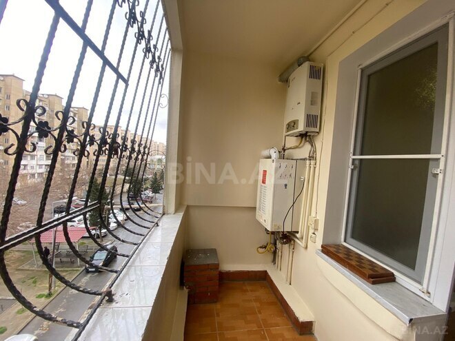 Продаётся 4-комн. вторичка 100 м², пос. Бакиханова, photo 10 from 25