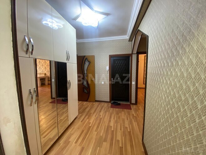 Продаётся 4-комн. вторичка 100 м², пос. Бакиханова, photo 3 from 25